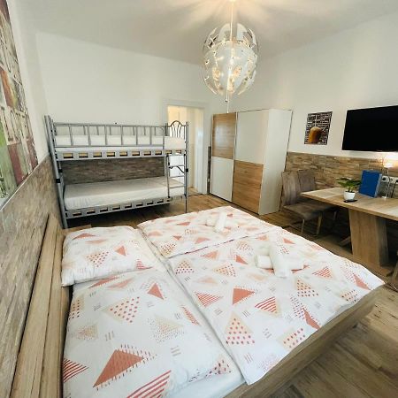Flatprovider Hp Apartment Vienna Luaran gambar