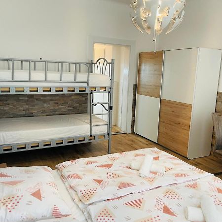 Flatprovider Hp Apartment Vienna Luaran gambar
