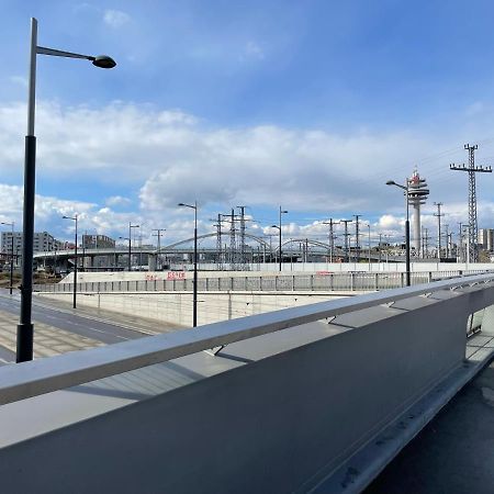 Flatprovider Hp Apartment Vienna Luaran gambar