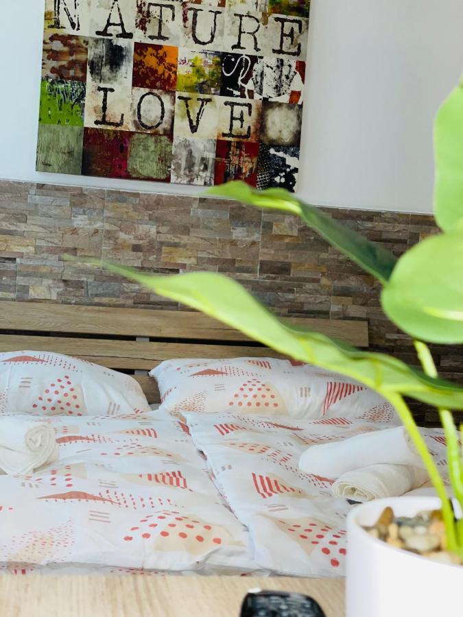 Flatprovider Hp Apartment Vienna Luaran gambar