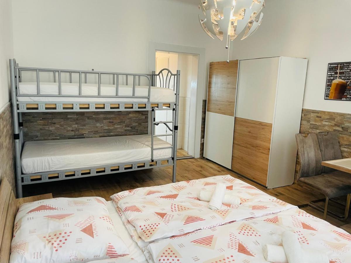 Flatprovider Hp Apartment Vienna Luaran gambar