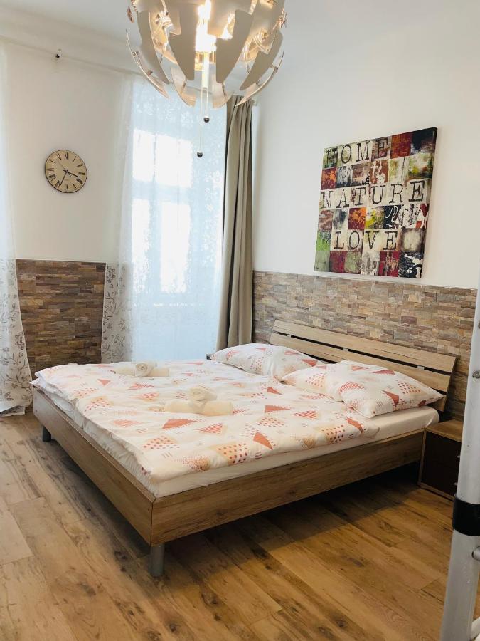 Flatprovider Hp Apartment Vienna Luaran gambar