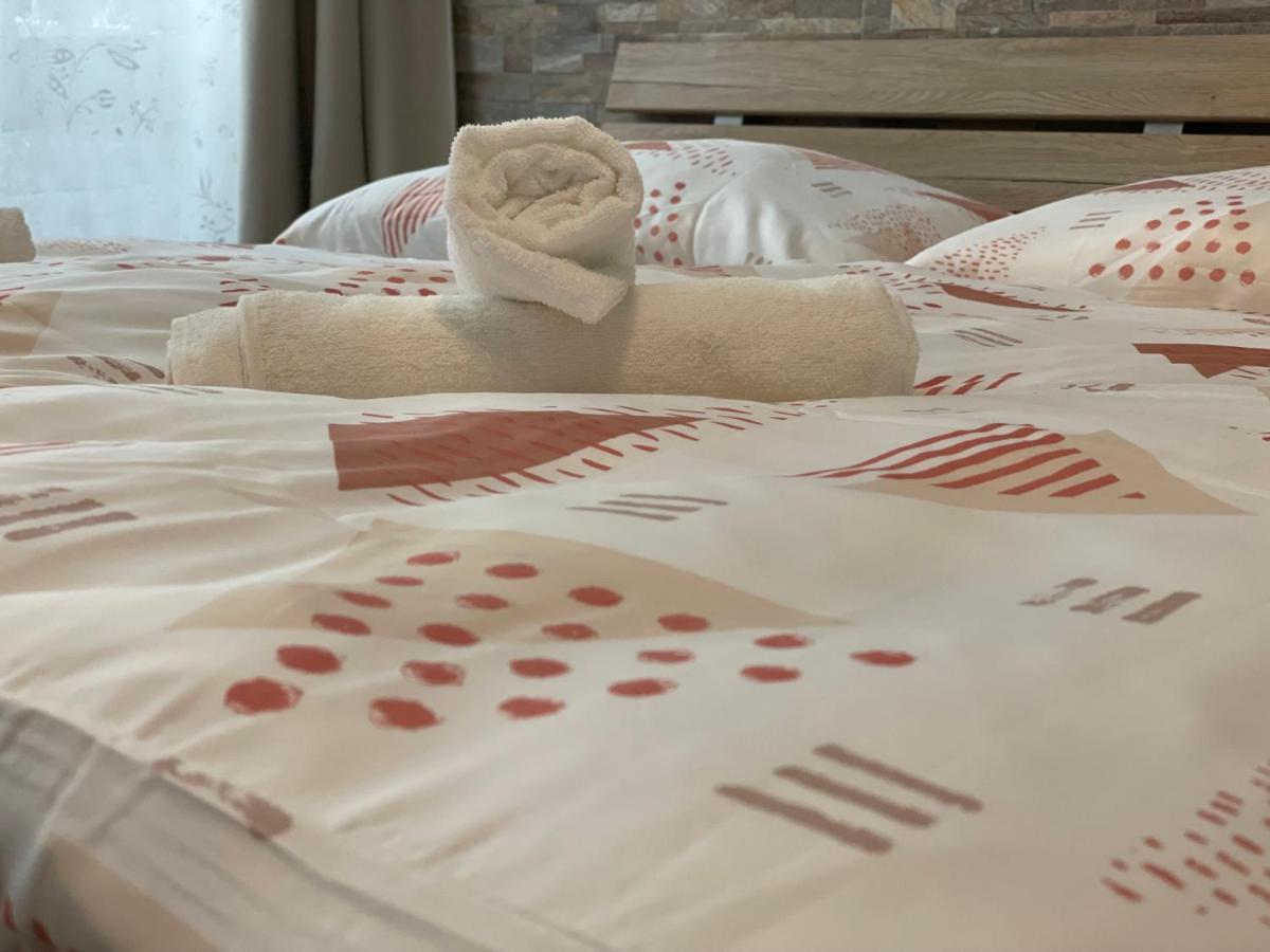 Flatprovider Hp Apartment Vienna Luaran gambar