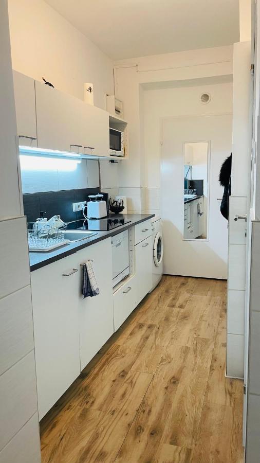 Flatprovider Hp Apartment Vienna Luaran gambar