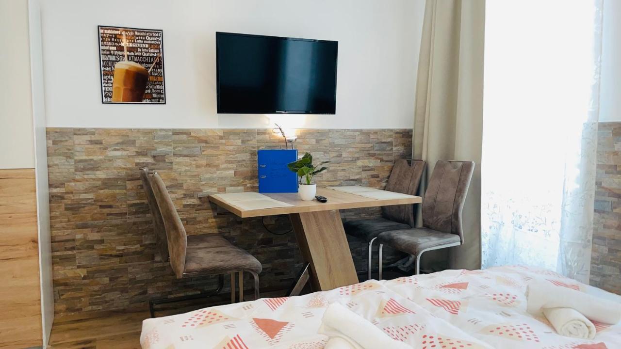 Flatprovider Hp Apartment Vienna Luaran gambar