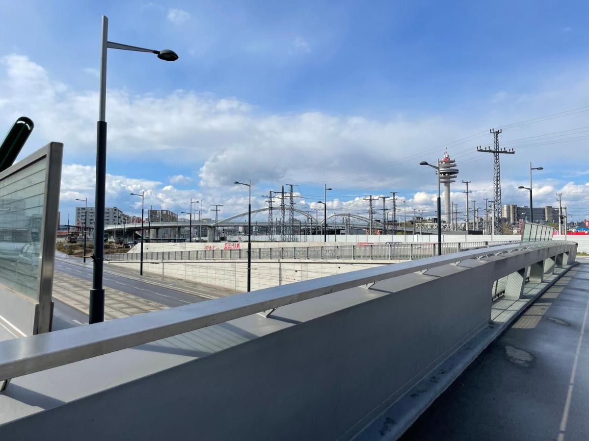 Flatprovider Hp Apartment Vienna Luaran gambar