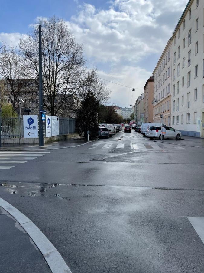 Flatprovider Hp Apartment Vienna Luaran gambar