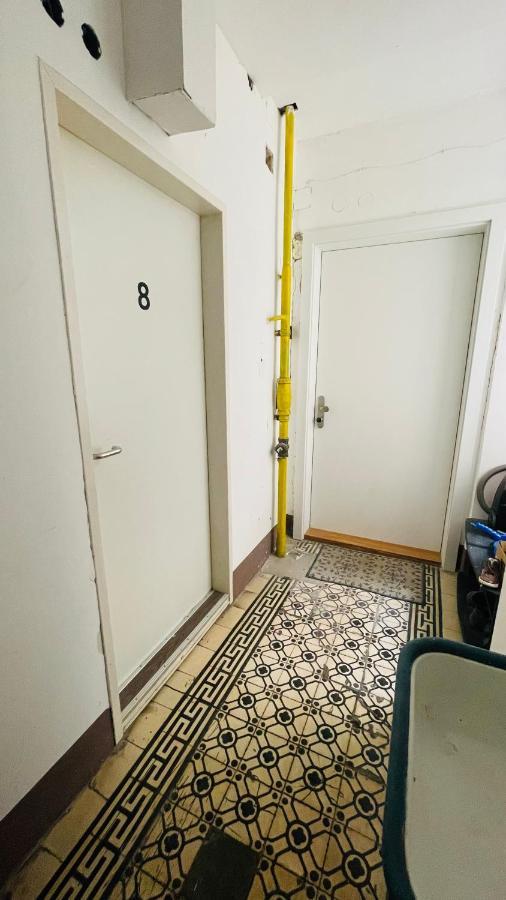 Flatprovider Hp Apartment Vienna Luaran gambar
