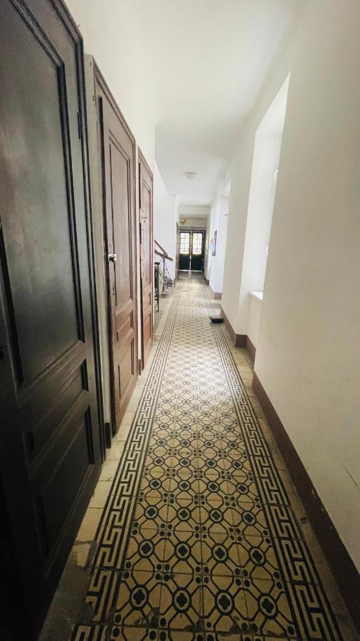 Flatprovider Hp Apartment Vienna Luaran gambar