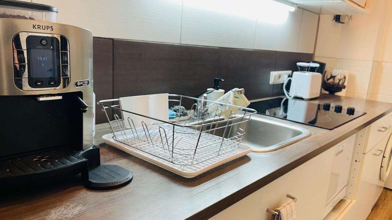 Flatprovider Hp Apartment Vienna Luaran gambar