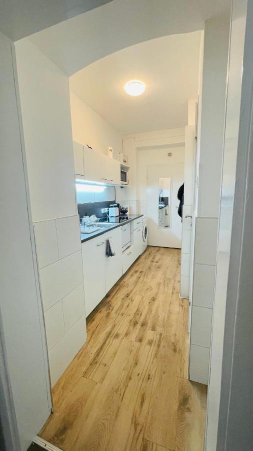 Flatprovider Hp Apartment Vienna Luaran gambar