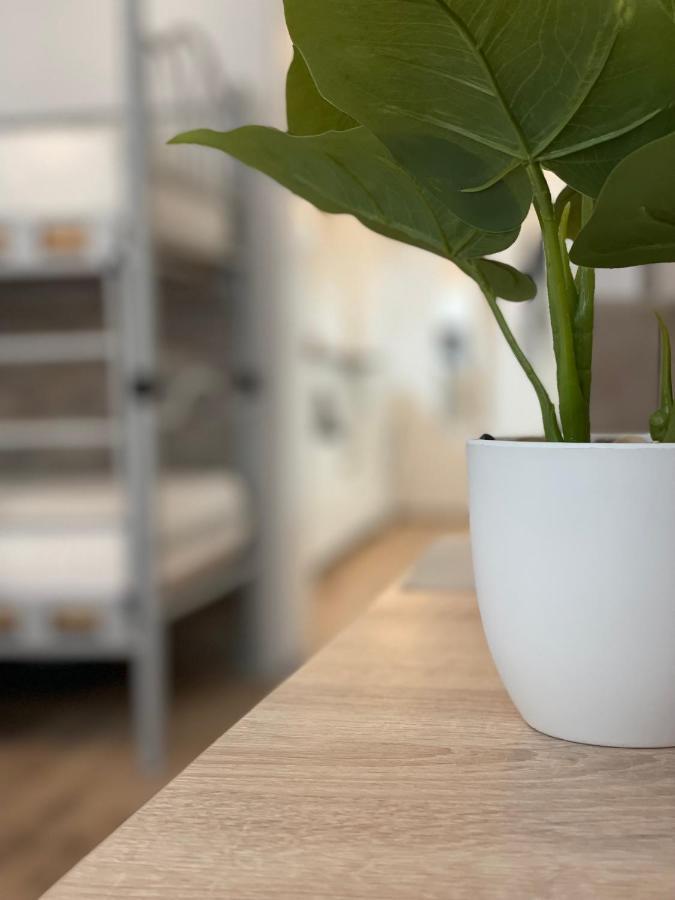 Flatprovider Hp Apartment Vienna Luaran gambar