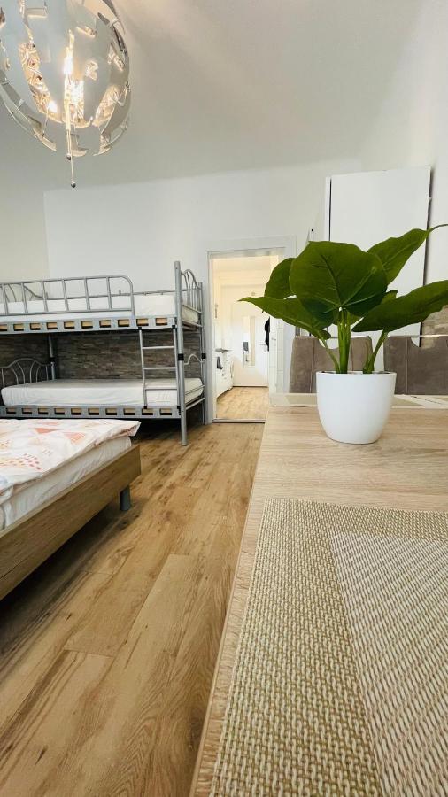 Flatprovider Hp Apartment Vienna Luaran gambar