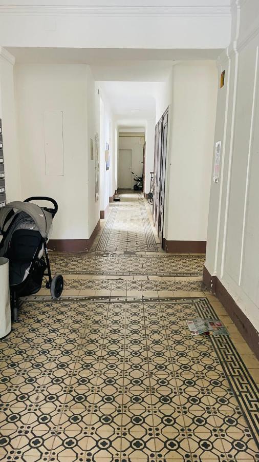 Flatprovider Hp Apartment Vienna Luaran gambar