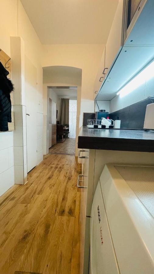 Flatprovider Hp Apartment Vienna Luaran gambar