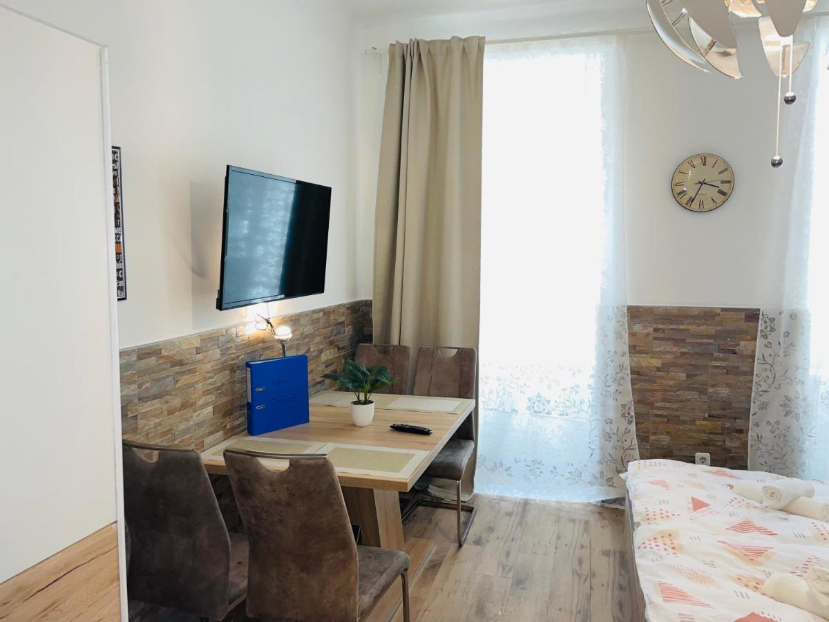 Flatprovider Hp Apartment Vienna Luaran gambar
