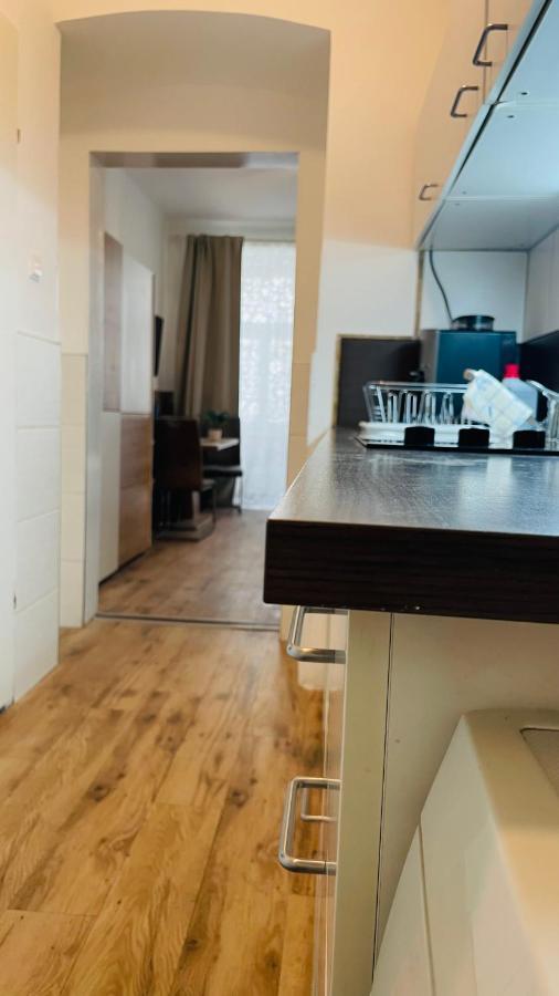Flatprovider Hp Apartment Vienna Luaran gambar
