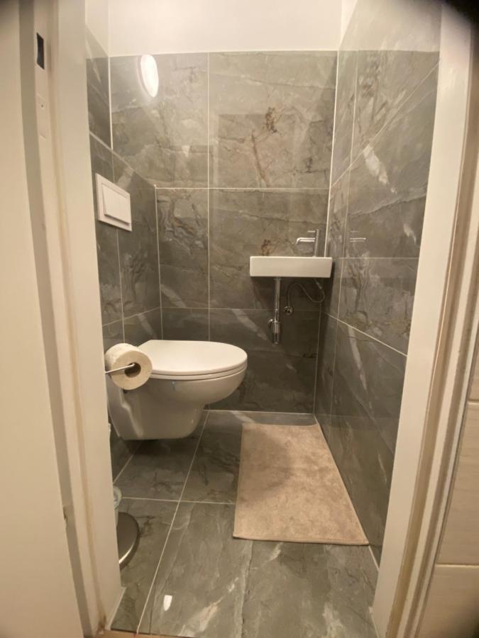 Flatprovider Hp Apartment Vienna Luaran gambar