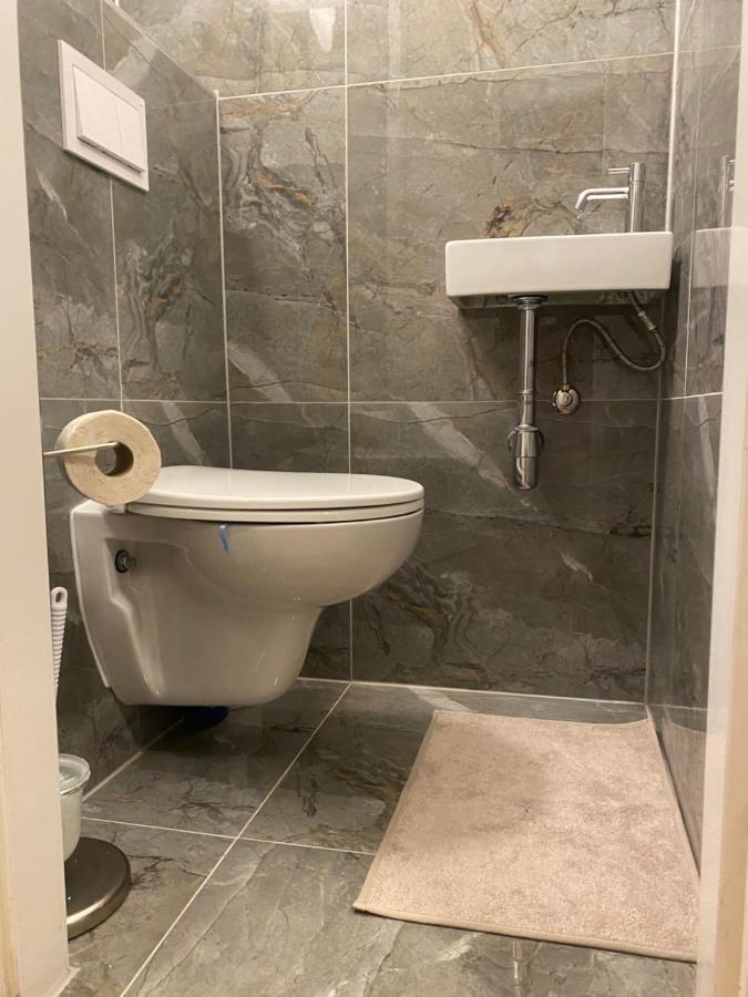 Flatprovider Hp Apartment Vienna Luaran gambar