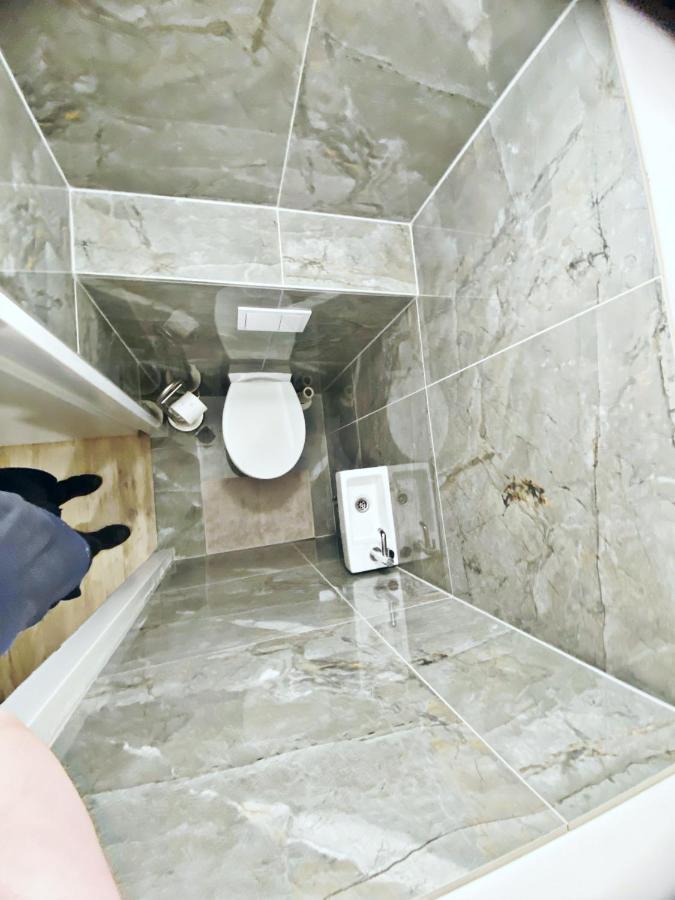 Flatprovider Hp Apartment Vienna Luaran gambar