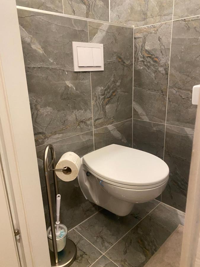 Flatprovider Hp Apartment Vienna Luaran gambar