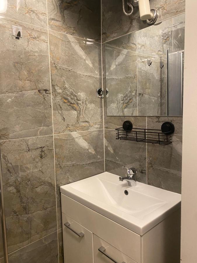 Flatprovider Hp Apartment Vienna Luaran gambar