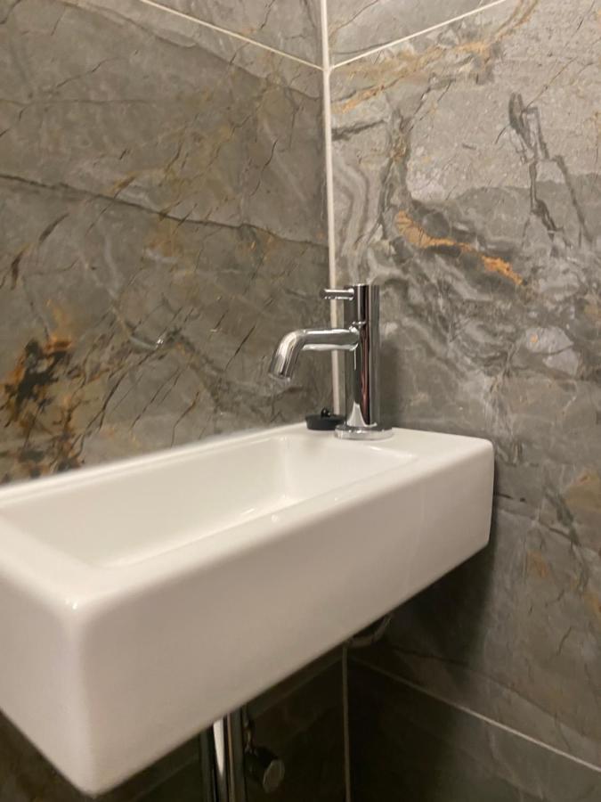 Flatprovider Hp Apartment Vienna Luaran gambar
