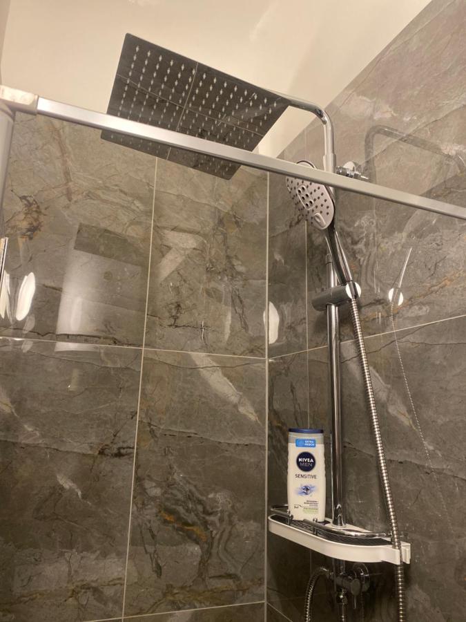 Flatprovider Hp Apartment Vienna Luaran gambar