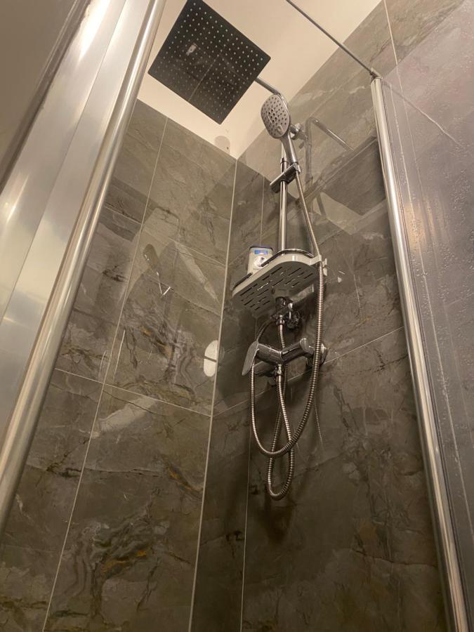 Flatprovider Hp Apartment Vienna Luaran gambar