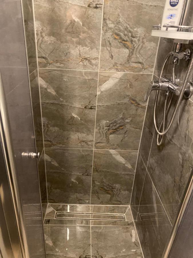 Flatprovider Hp Apartment Vienna Luaran gambar
